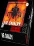 Nintendo  SNES  -  Air Cavalry (USA)